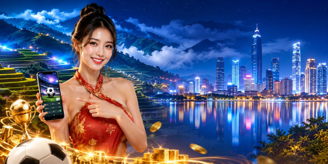 Cảnh sòng bài và không khí casino sôi động với người chơi Việt Nam tham gia trò chơi
